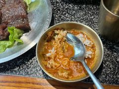 -红泥小火炉·东北泥炉烤肉(天一旗舰店)