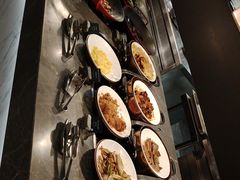 -康莱德酒店·美庭自助餐厅