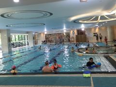 -W FITNESS 威尔仕健身·游泳(七宝店)