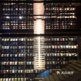 磁器口后街书店,难得清净凉快