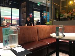 -新仙清汤牛腩(铜锣湾店)