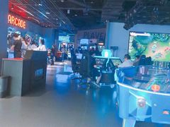 -世代星球·保龄球·镭战真人CS·团建(杨浦店)