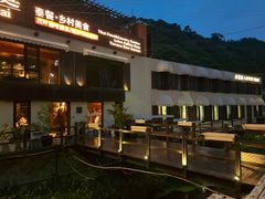 -泰莲庭·溪畔餐厅(雁栖湖店)