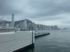 -海港城