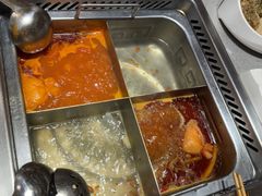 -海底捞火锅(赛格国际购物中心店)