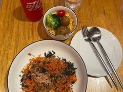 -森Some Fusion(荔湾店)