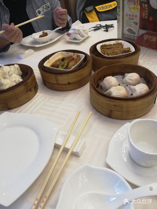 潮福城大酒楼(阳光城店)-图片-福州美食-大众点评网