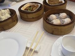 -潮福城大酒楼·潮粤菜·港式点心(阳光城店)