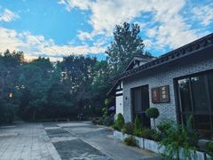 -一江小院(西施滩餐馆)