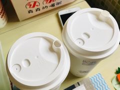 -沪上阿姨·精选茶饮(南开白堤路店)