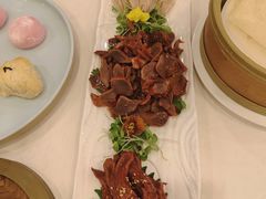 -北京全聚德(西客站店)