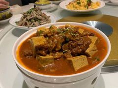 -宁夏国强手抓羊肉·清真菜(未央路凤三店)