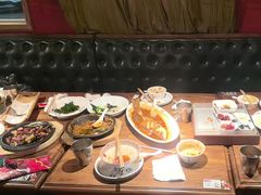 -纳瓦新疆菜(银都店)