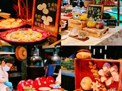 -三亚绿发山海天JW万豪酒店