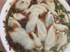 -尤素福东举院饺子馆