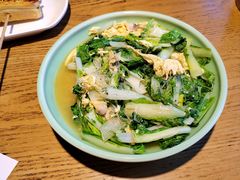 -大闫家烧烤·小海鲜家常菜(郑庄店)