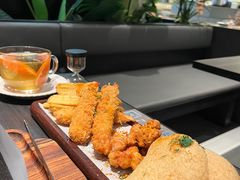 -卡朋西餐(宝安大仟里店)