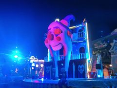 -大连海昌发现王国主题公园