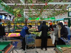 -农工商超市(金沙江路店)