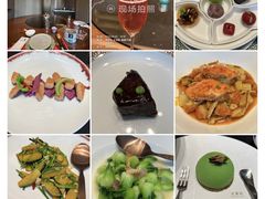 -北書房·墨宴(国际博览中心店)