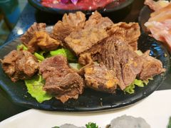 -渝宗老灶火锅(巴国城店)