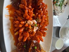 -苏城小院·园林精致苏州菜(斜塘老街店)