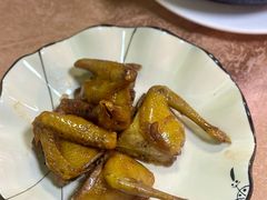 -蒸坊黄鳝饭(骏丰大厦店)