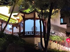 -鸿山公园