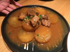 -竹里馆·淮扬菜·功夫茶(老门东店)