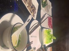 -牛事制造局牛肉火锅(莲岳路店)