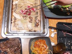 -新石器烤肉(南站店)