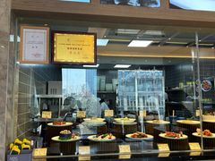 -骏莱海鲜鱼港(五角场店)