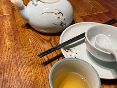 -金苑酒家·客家菜·广东老字号(万象店)