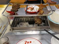 -古彭7只羊·徐州烧烤(旗舰店)