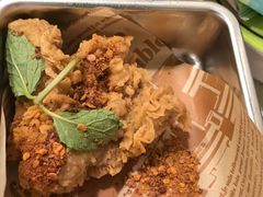 -味之绝热血美蛙鱼火锅(中坝店)