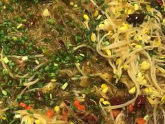 黄豆芽恋粉丝-梁家大院•农家菜(昆山会展中心店)