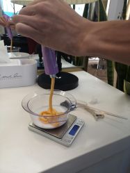 点击看大图 -MMby Hair Code