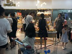 -法贝滋动物奶油蛋糕(广益哥伦布店)