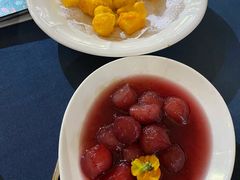 -伊带伊路新疆美食府(呼家楼店)