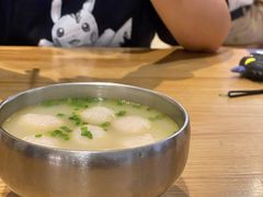 湖北手工鱼丸汤-文叔·湖北名小吃·小龙虾(华强北店)