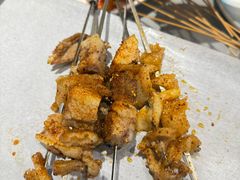 -小两口锦州烧烤·脆皮油边·麻辣涮肚(依云北郡店)