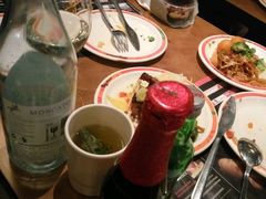 -比格比萨自助(新辰里学清路店)