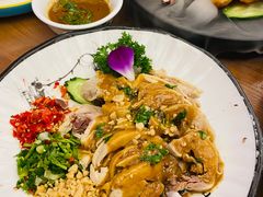 -八大碗·地道东北菜(中街店)