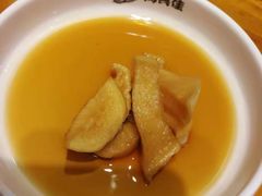 -万兴佳烤肉·长白山老味道(东岸里店)