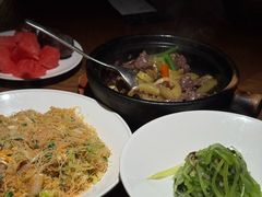-紫阳海鲜楼·传承闽味(长乐路总店)