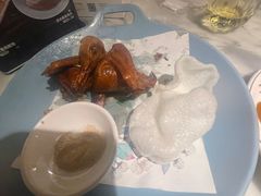 -东南里湖景餐厅·新闽菜(浦西万达店)