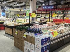 -大商超市(银岛店)