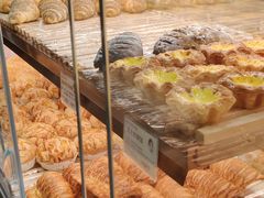 -丁香西饼屋(桂林路店)