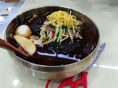 -服务大楼冷面(延大店)