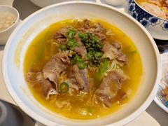 -淮扬厨子(健康路店)